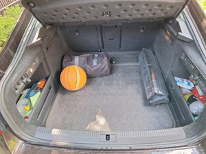 Skoda Superb DSG 2.0 tdi 2017 - imagine 6