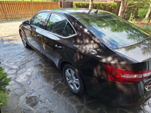 Skoda Superb DSG 2.0 tdi 2017 - imagine 8