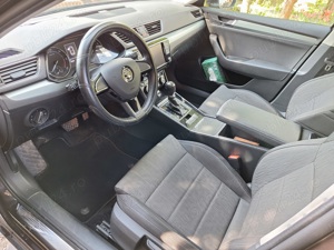 Skoda Superb DSG 2.0 tdi 2017 - imagine 4