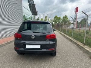Vand Vw Tiguan 2014 - imagine 6
