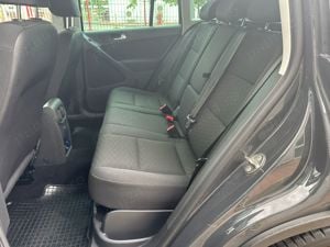 Vand Vw Tiguan 2014 - imagine 2