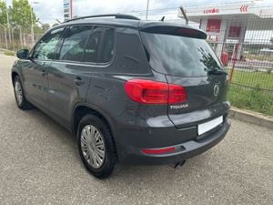 Vand Vw Tiguan 2014 - imagine 4
