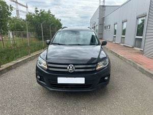 Vand Vw Tiguan 2014 - imagine 3