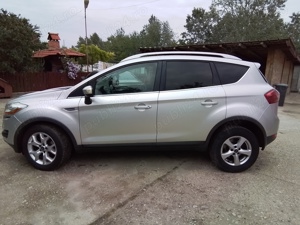Vând Ford Kuga  2010 - imagine 4