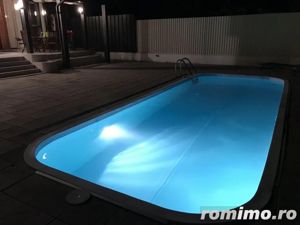 Vila spre vanzare, deosebita cu piscina, str. Voinicenilor - imagine 7