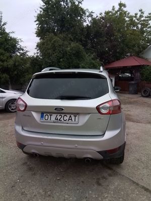 Vând Ford Kuga  2010 - imagine 8
