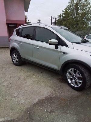 Vând Ford Kuga  2010 - imagine 6