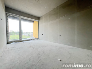 Apartament 2 camere, decomandat, 50mp, balcon 5mp, etajul 1, în Timișoara  - imagine 3