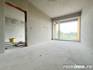 Apartament 2 camere, decomandat, 50mp, balcon 5mp, etajul 1, în Timișoara  - imagine 4