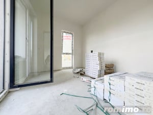 Apartament 2 camere, decomandat, 51,5mp, curte 66mp, în Timișoara  - imagine 5