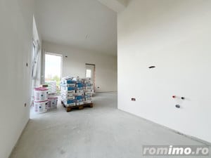 Apartament 2 camere, decomandat, 51,5mp, curte 66mp, în Timișoara  - imagine 4