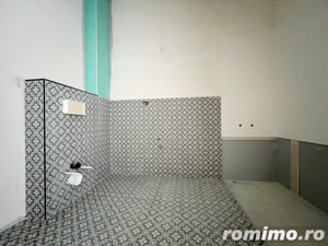 Apartament 2 camere, decomandat, 51,5mp, curte 66mp, în Timișoara  - imagine 7