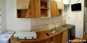 Închriez Garsonieră Confort 3 - imagine 3