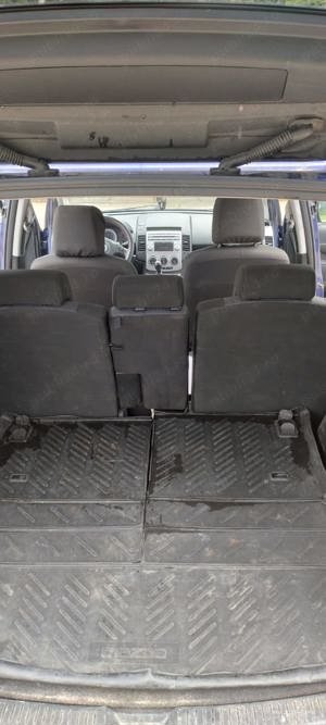 Vând Mazda 5 7 locuri  - imagine 5