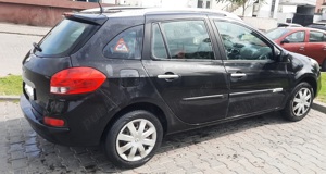 Renault Clio3 estate dynamique 1,4 - imagine 2