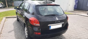 Renault Clio3 estate dynamique 1,4 - imagine 3