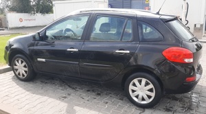 Renault Clio3 estate dynamique 1,4 - imagine 4