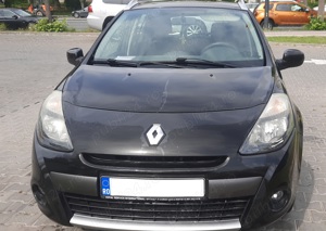 Renault Clio3 estate dynamique 1,4 - imagine 5