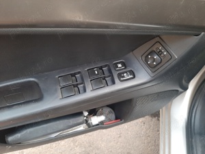 Mitsubishi Lancer 1.8 Di-D 150 CP - imagine 6