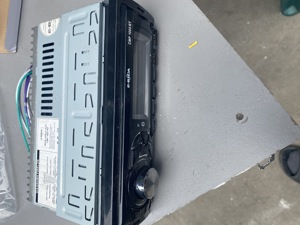  Radio auto 12v nou - imagine 2