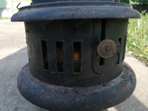 Soba de gatit   incalzit cu petrol Petromax - imagine 2