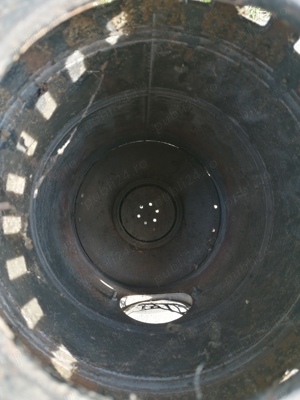 Soba de gatit   incalzit cu petrol Petromax - imagine 3