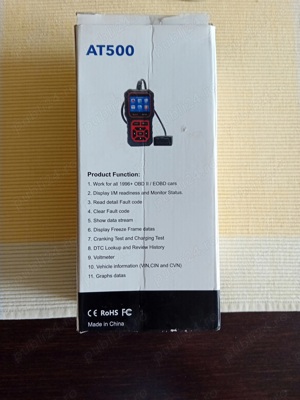 vind tester auto nou - imagine 2