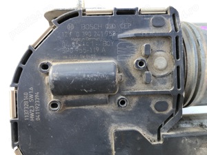 Ansamblu motoras stanga Seat Altea  - imagine 3