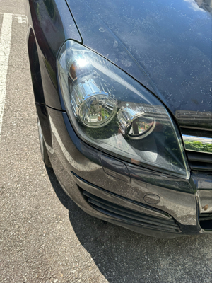 Opel Astra H - imagine 7