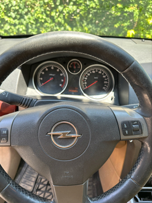 Opel Astra H - imagine 3