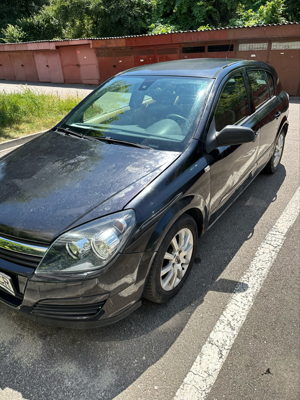 Opel Astra H - imagine 8
