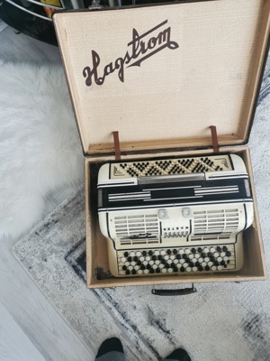 Acordeon Armonica 120 basi