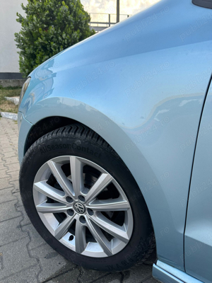 VW Polo 6R 2011-1.2TDI-BlueMotion - imagine 3