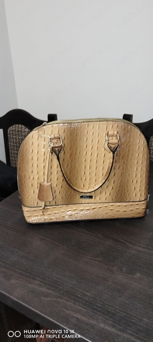 Vand posete noi si unele folosite de cateva ori - imagine 5