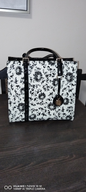 Vand posete noi si unele folosite de cateva ori - imagine 3