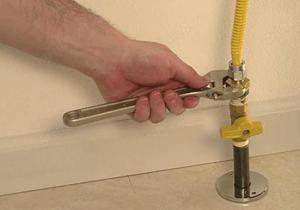 Instalator .gaz montez aragaz.plita.cuptor.etc - imagine 3