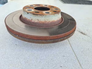 Discuri Spate Passat B6