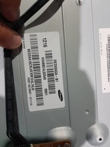 talpa picior de pe tv Samsung 26inch - imagine 4