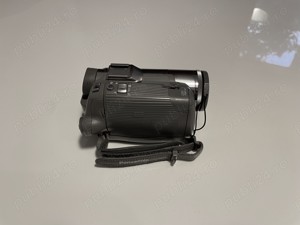 Panasonic dv camera NV-GS230 , made in Japan. - imagine 3