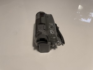 Panasonic dv camera NV-GS230 , made in Japan. - imagine 2