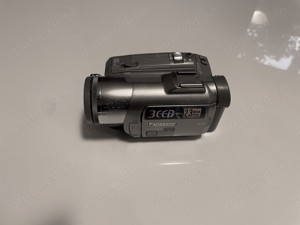 Panasonic dv camera NV-GS230 , made in Japan.
