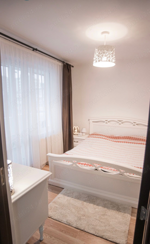 apartament regim hotelier ultracentral  - imagine 2