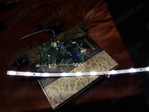 bareta led jhd315h1h91-txl1b1+2022082301+ll-hxlb22075 de pe tv Hisense  32a4k - imagine 2