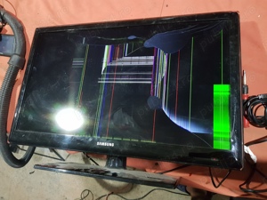 talpa picior de pe tv Samsung 26inch - imagine 3