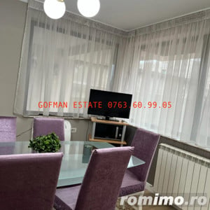 Spatiu comercial, Gradinita, Afterschool, Birouri, Cabinete, Rezidenta Vila Km5  - imagine 9