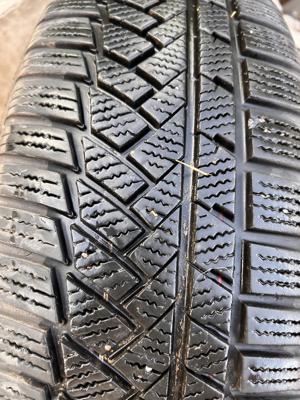 Roti iarna anv Continental si janta MSW by OZ pentru Honda CRV 2.0Exclusive AWD - imagine 9