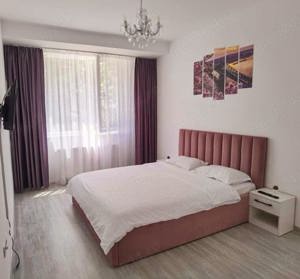 Regim hotelier Apartament 2 Cam Decomandat - imagine 2