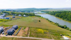 Teren de vânzare zona Lebada Rai, Botosani - imagine 4