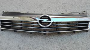 Grila radiator Opel Astra H facelift 400 lei  - imagine 3