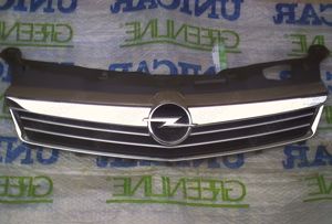 Grila radiator Opel Astra H facelift 400 lei  - imagine 4
